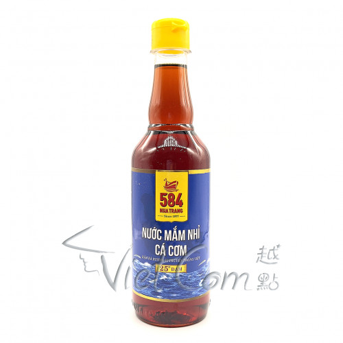 584 Nha Trang - 25% Fish Sauce