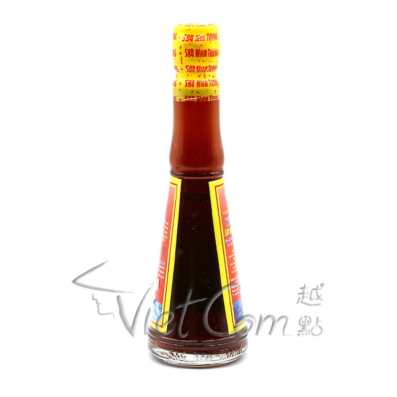 584 Nha Trang - 60% Fish Sauce