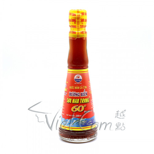 584 Nha Trang - 60% Fish Sauce