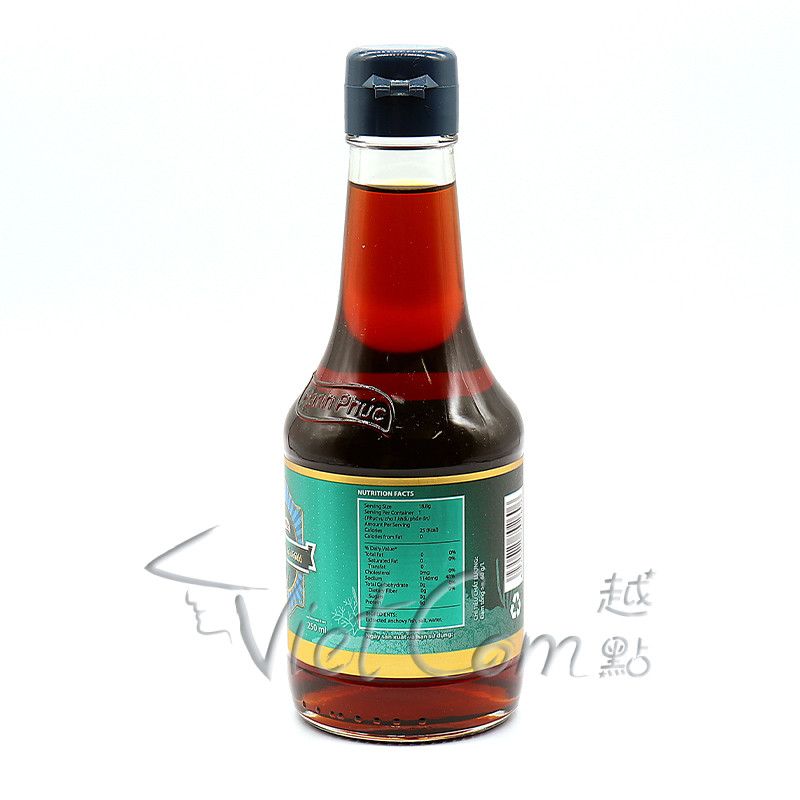 Hạnh Phúc - 60% Fish Sauce