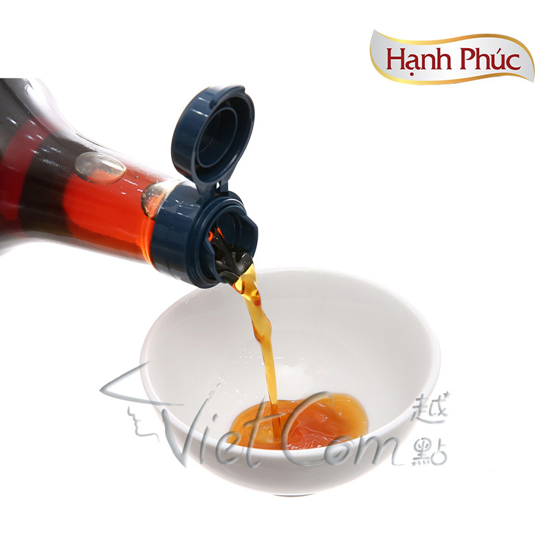 Hạnh Phúc - 60% Fish Sauce