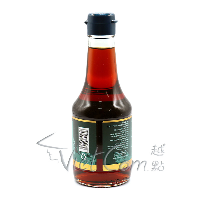 Hạnh Phúc - 60% Fish Sauce
