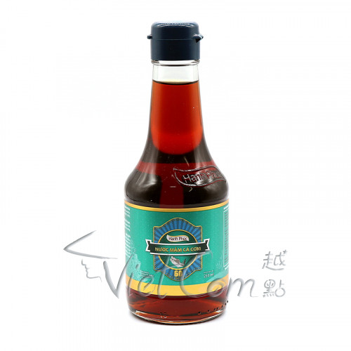 Hạnh Phúc - 60% Fish Sauce