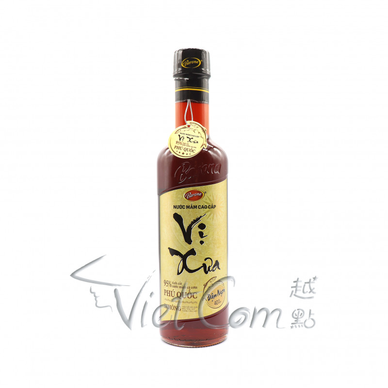 Barona - 40% Fish Sauce