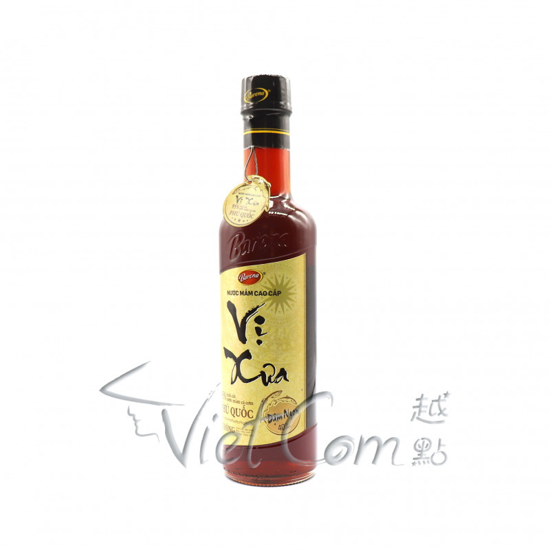 Barona - 40% Fish Sauce