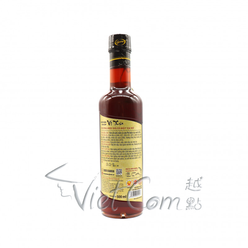 Barona - 40% Fish Sauce