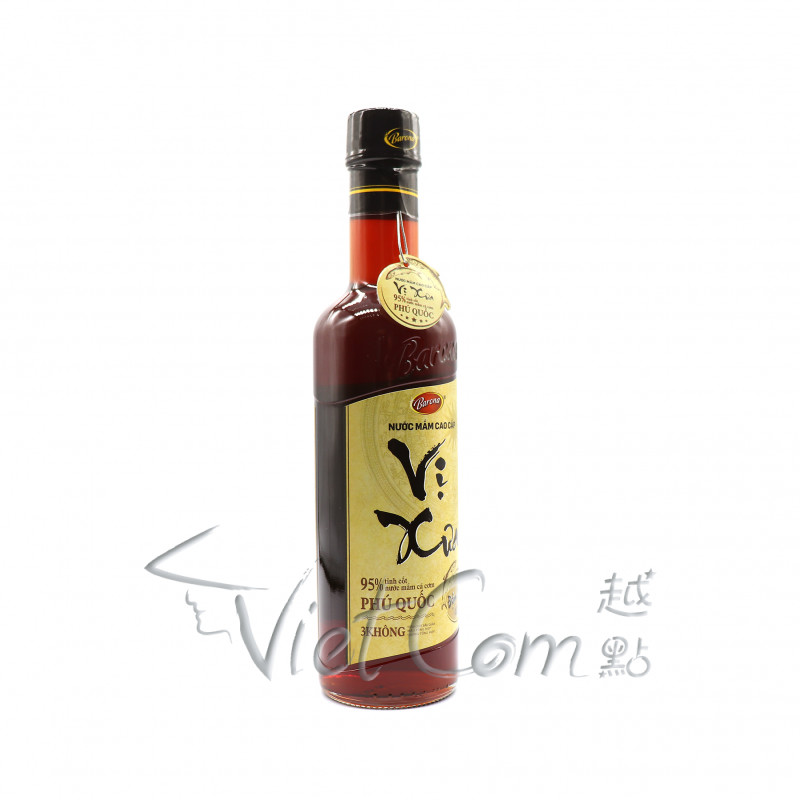 Barona - 40% Fish Sauce