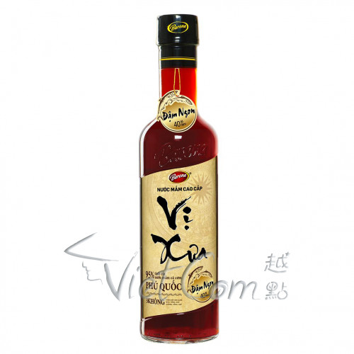 Barona - 40% Fish Sauce