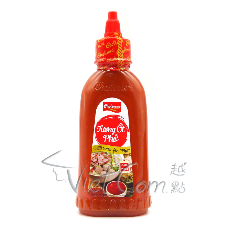 Cholimex - 越南河粉專用辣椒醬