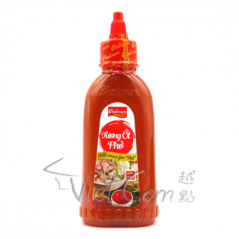 Cholimex - 越南河粉專用辣椒醬
