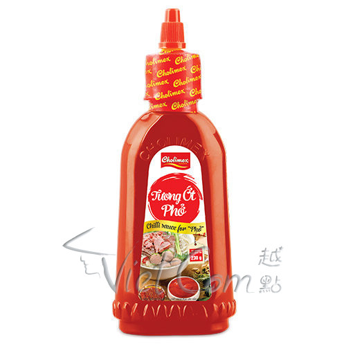 Cholimex - Chilli Sauce for "Pho"
