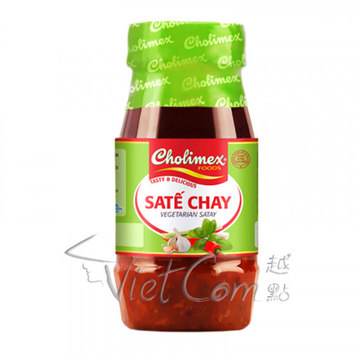 Cholimex - Vegetable Satay