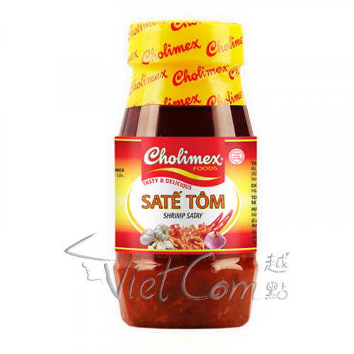 Cholimex - 越南蝦米沙嗲醬