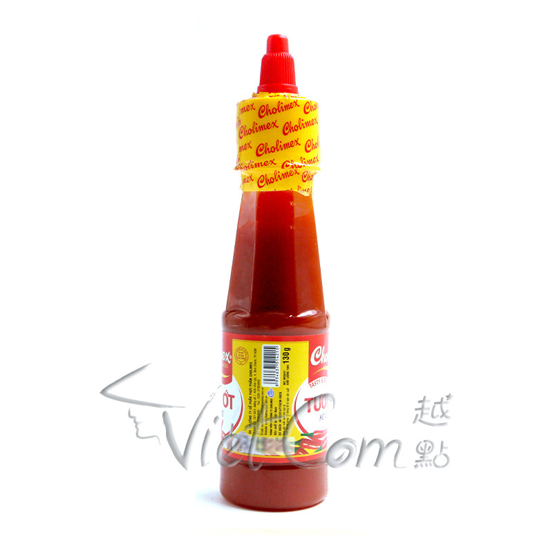 Cholimex - Hot Chili Sauce