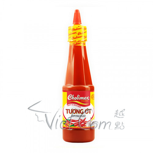 Cholimex - Hot Chili Sauce