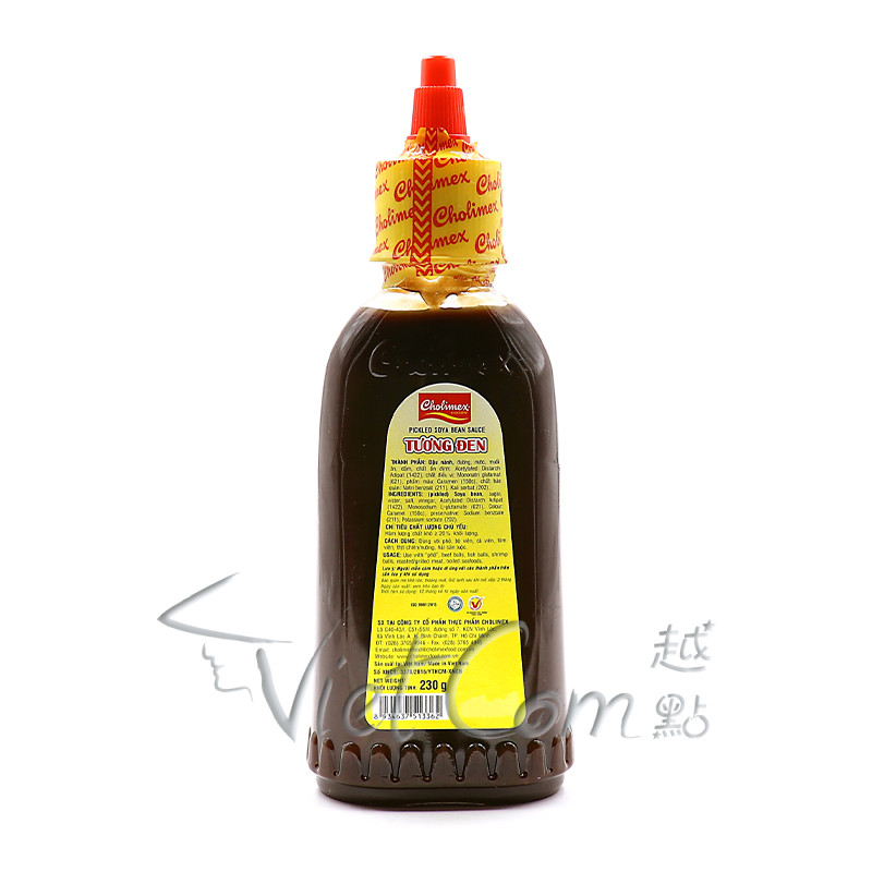Cholimex - Pickled Soya Bean Sauce