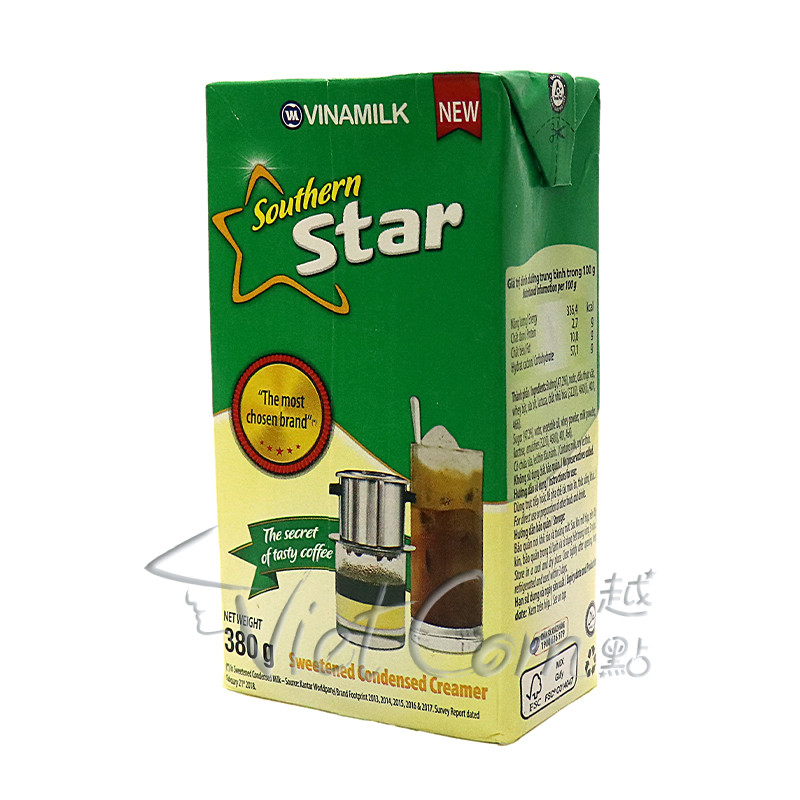 VINAMILK - Sweetened Condensed Creamer