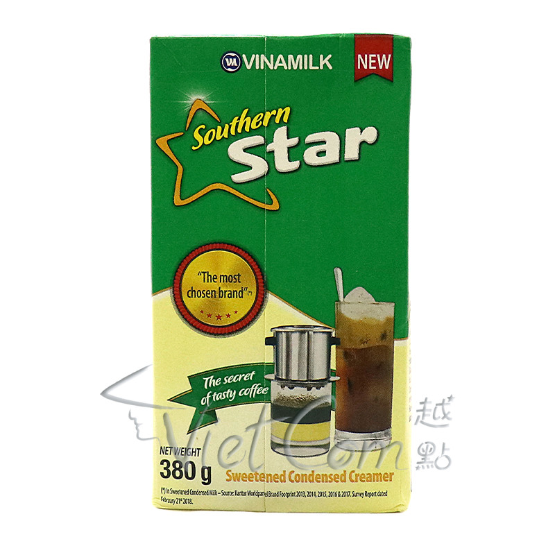 VINAMILK - Sweetened Condensed Creamer