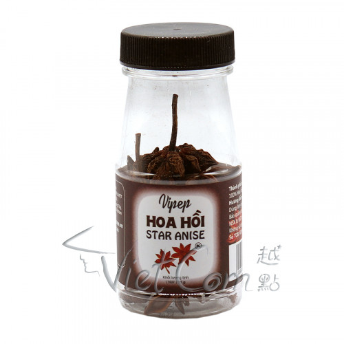 Viet Pepper- Star Anise