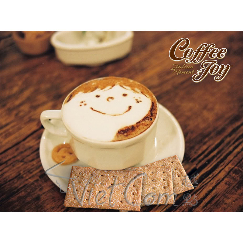 Mayora - 越南咖啡餅乾