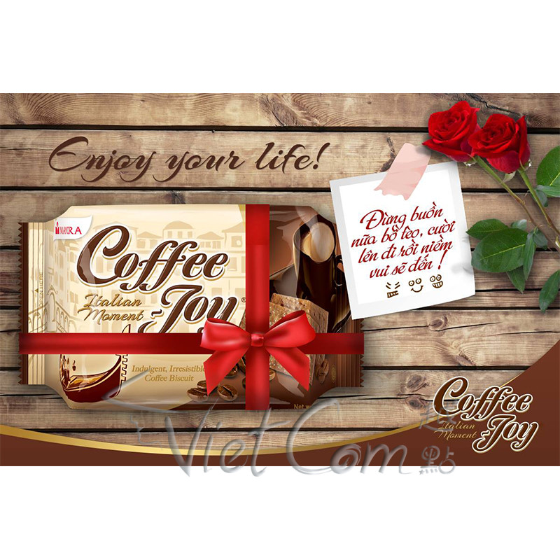 Mayora - Coffee Biscuits