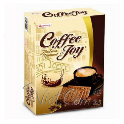 Mayora - Coffee Biscuits