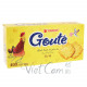 Goute - 甜脆餅乾