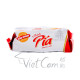 Banh Pia - Durian Cake with Egg York