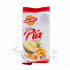 Banh Pia - Durian Cake with Egg York