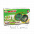 BENTRE - Pandan Coconut Candy