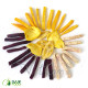 Dann Food - Vietnam Mixed Fruits Chips