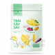 Dann Food - Vietnam Mixed Fruits Chips