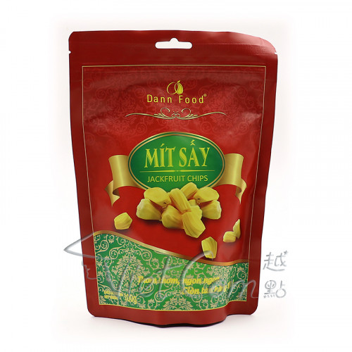 Dann Food- Vietnam Jackfruit Chips
