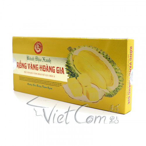 YEN HOANG - 越南榴蓮綠豆糕