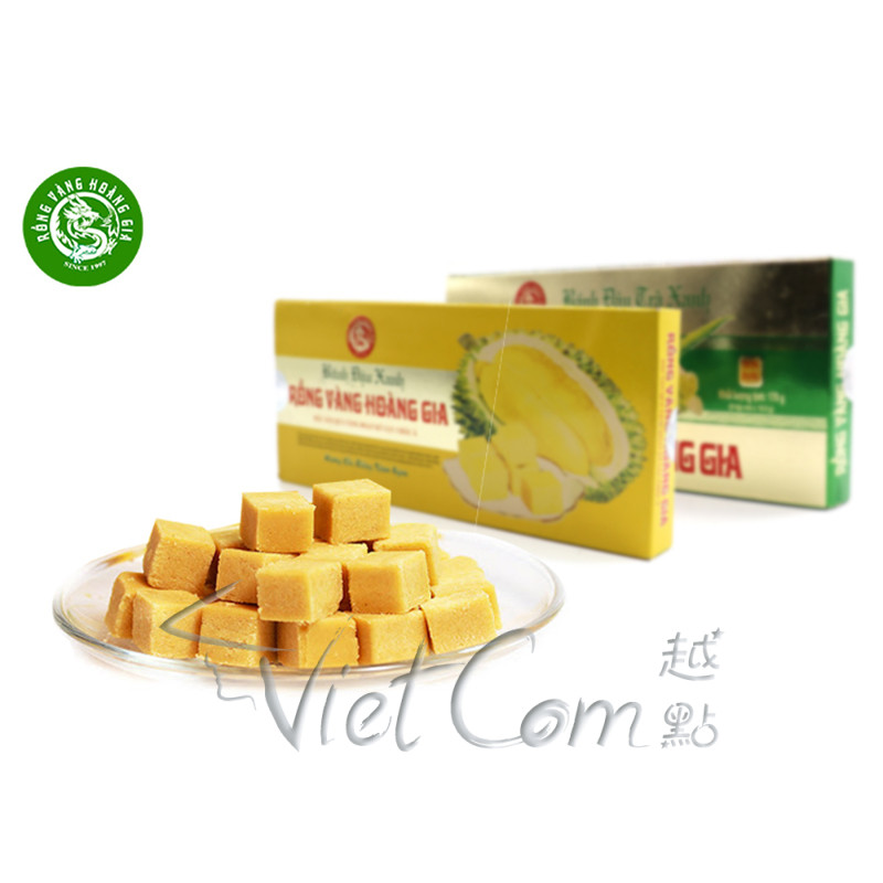 YEN HOANG - Vietnam Green Bean Cake