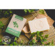 Green Garden - Peppermint Handmade Soap