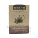 Green Garden - Black Tea Handmade Soap
