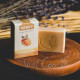 Green Garden - Honey Handmade Soap