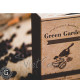 Green Garden - 羅布斯塔豆豪華天然肥皂
