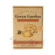 Green Garden - Turmeric & Ginger Luxurious Natural soap