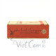 Green Garden - Grapefruit & Lemongrass Luxurious Natural soap