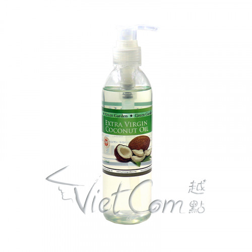 Green Garden - Extra Virgin Coconut Oil
