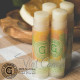 Green Garden - Orange Essential Oil Lip Balm