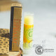 Green Garden - Orange Essential Oil Lip Balm