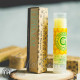 Green Garden - Coconut Oil & Beeswax Lip Balm
