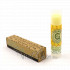 Green Garden - Coconut Oil & Beeswax Lip Balm