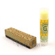 Green Garden - Coconut Oil & Beeswax Lip Balm