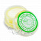 Green Garden - Beeswax & Coconut Cream