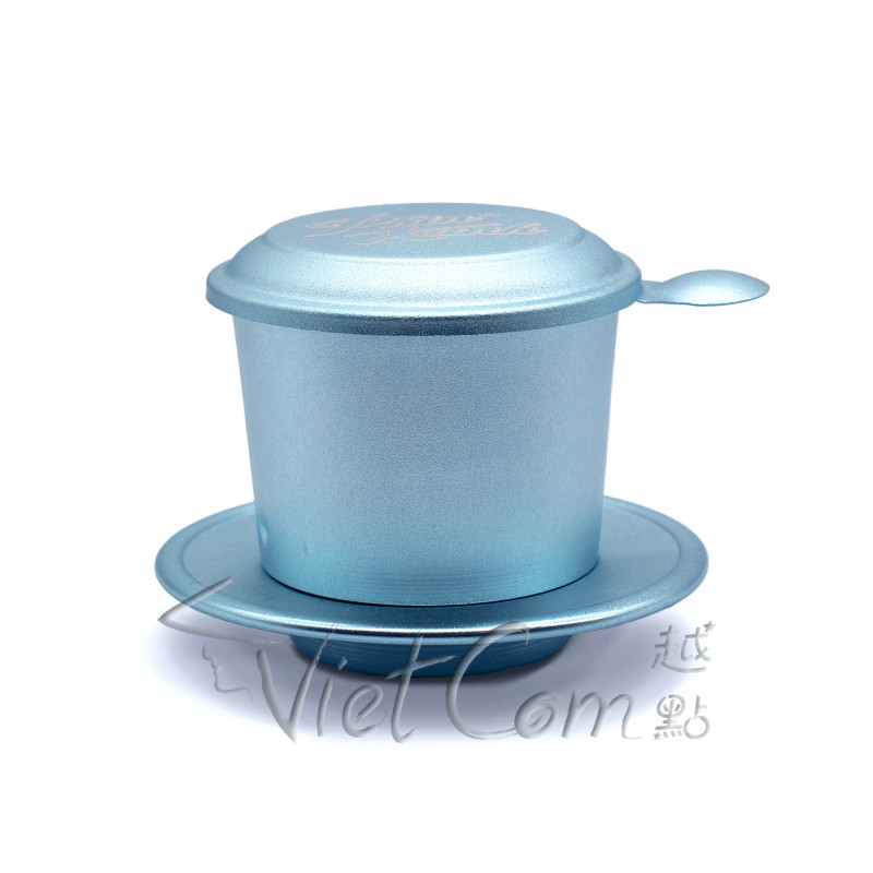 Phin Xanh - Aluminum Coffee Filter Holder (Ten cups)