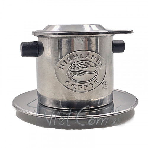 Highlands - Coffee Filter Holder Set